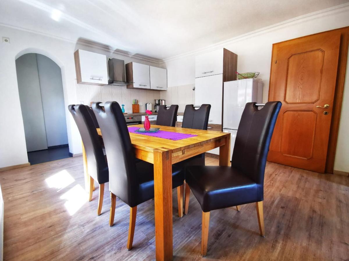 Dd Apartments Zell Am See Bagian luar foto