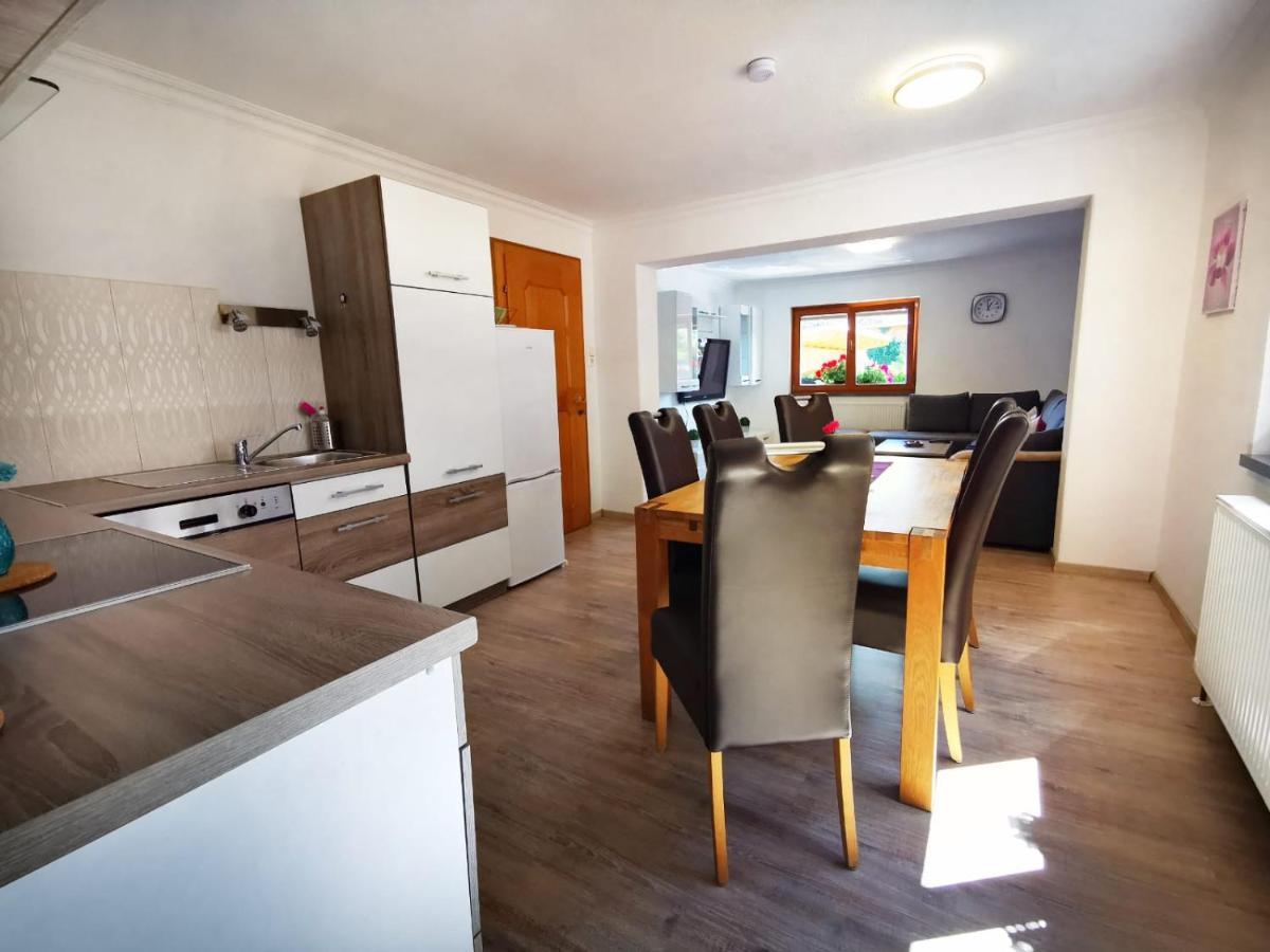 Dd Apartments Zell Am See Bagian luar foto