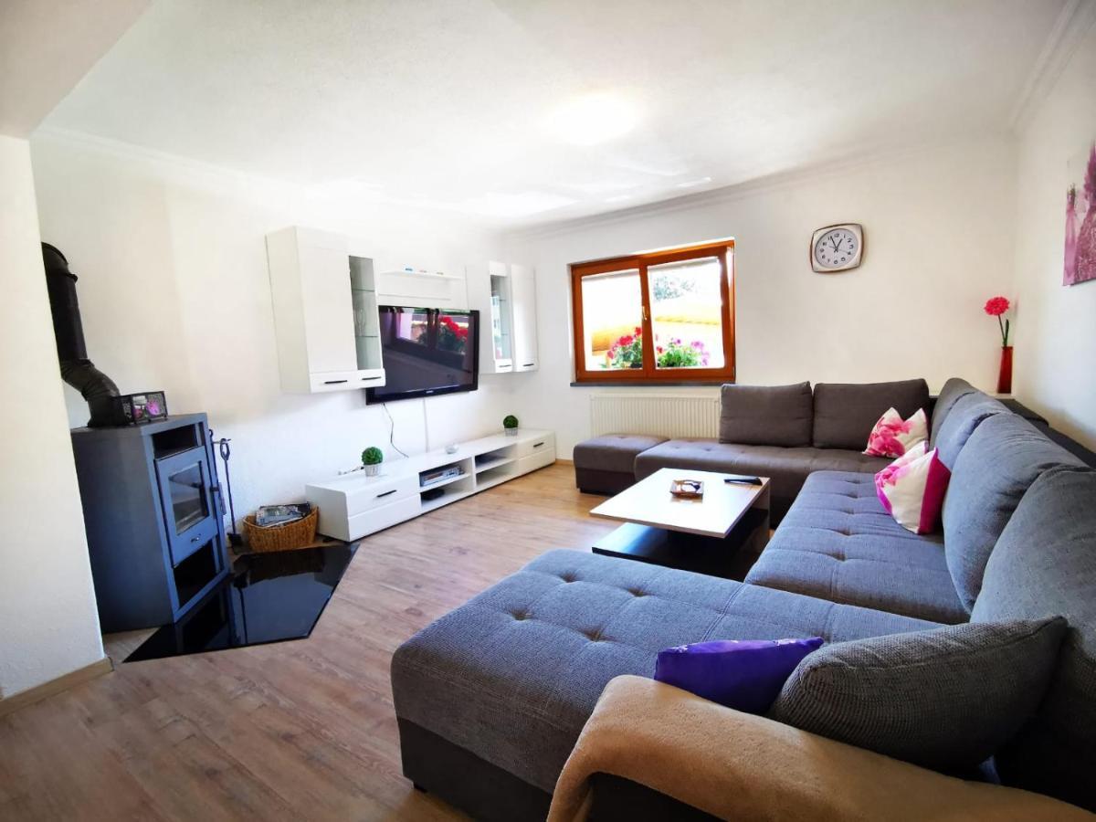 Dd Apartments Zell Am See Bagian luar foto