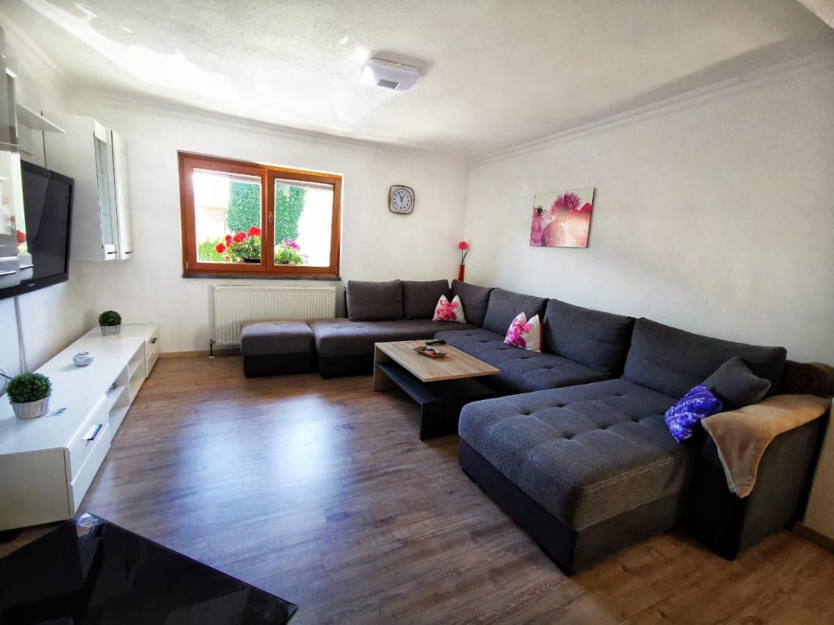 Dd Apartments Zell Am See Bagian luar foto