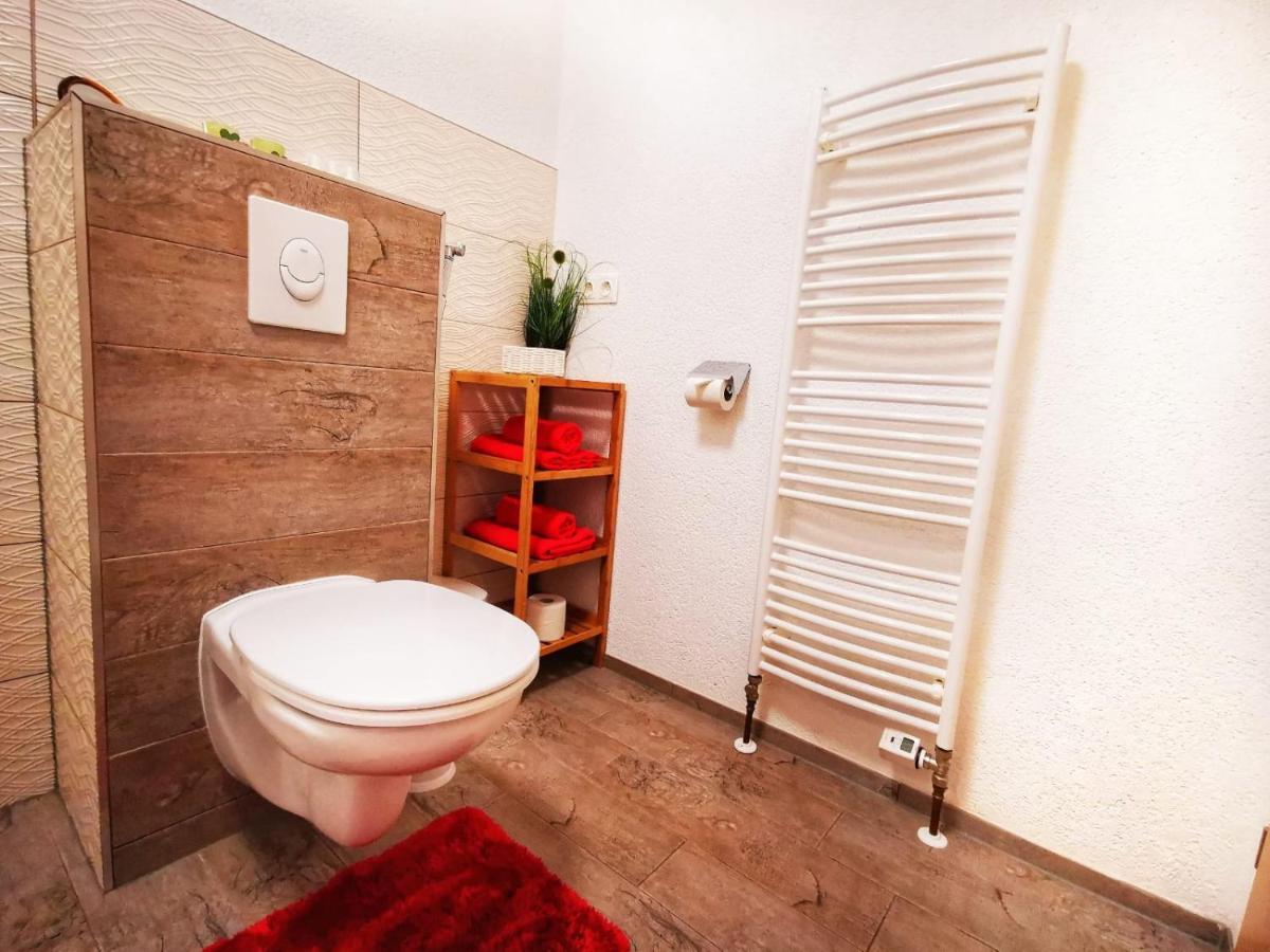 Dd Apartments Zell Am See Bagian luar foto