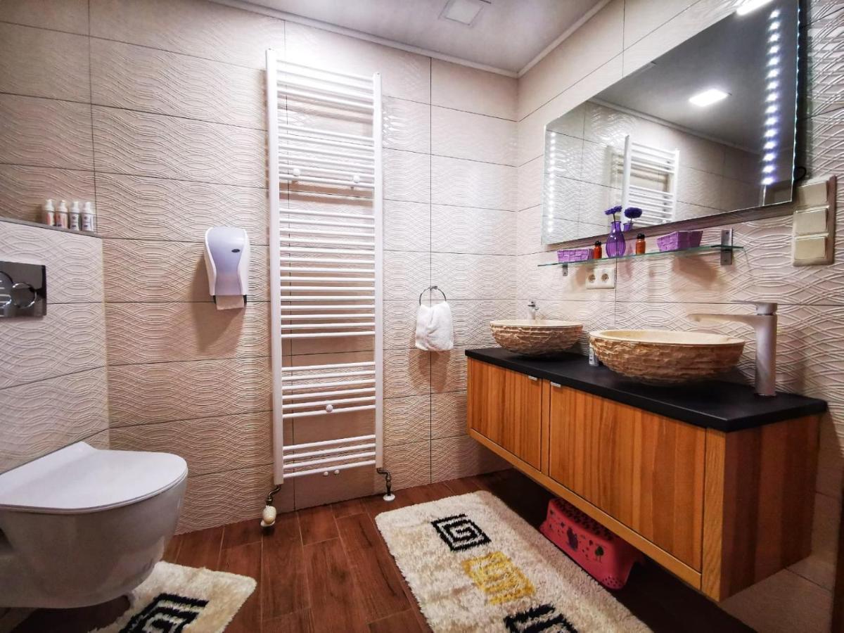 Dd Apartments Zell Am See Bagian luar foto