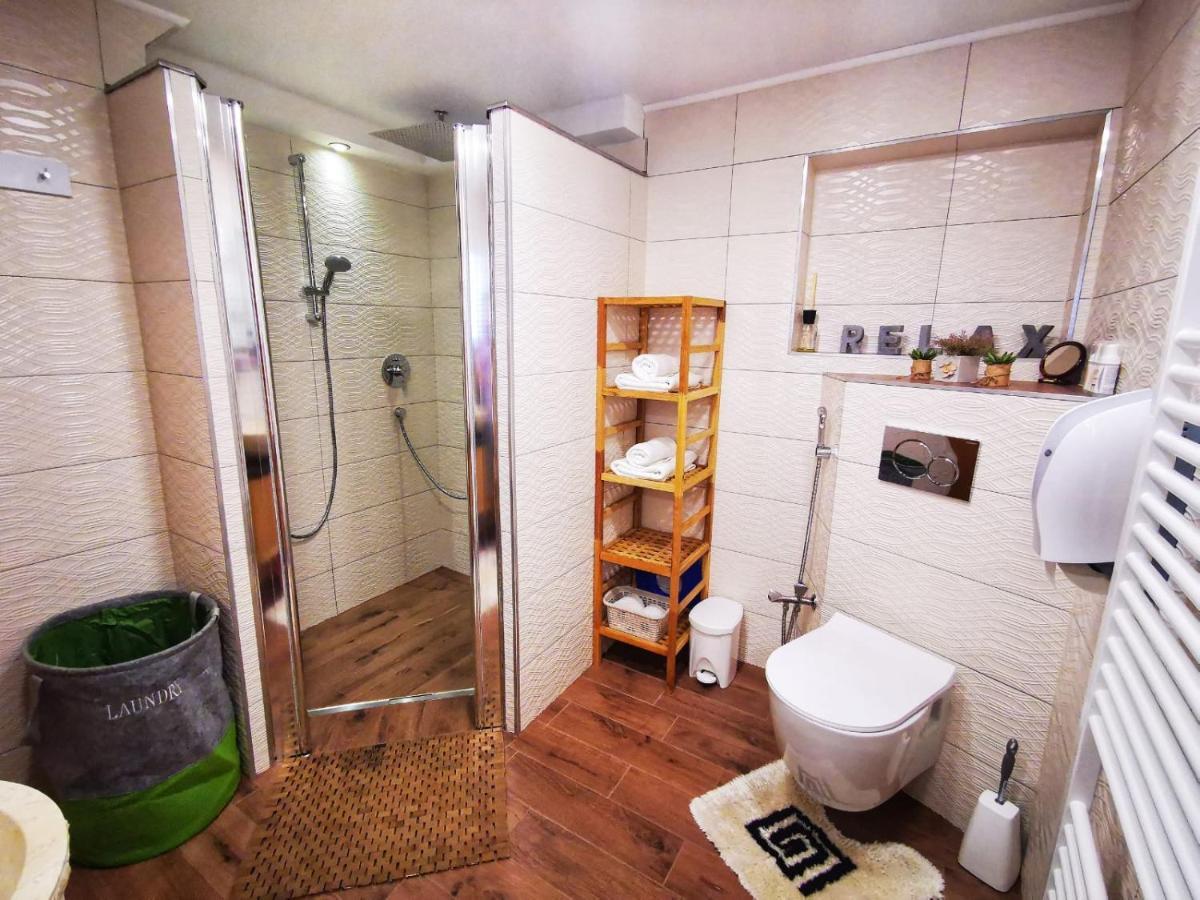 Dd Apartments Zell Am See Bagian luar foto