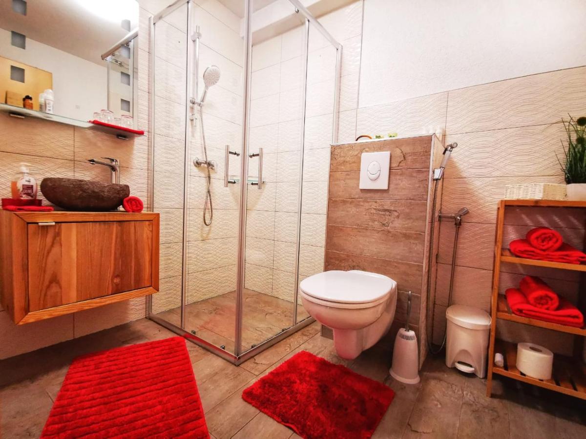 Dd Apartments Zell Am See Bagian luar foto