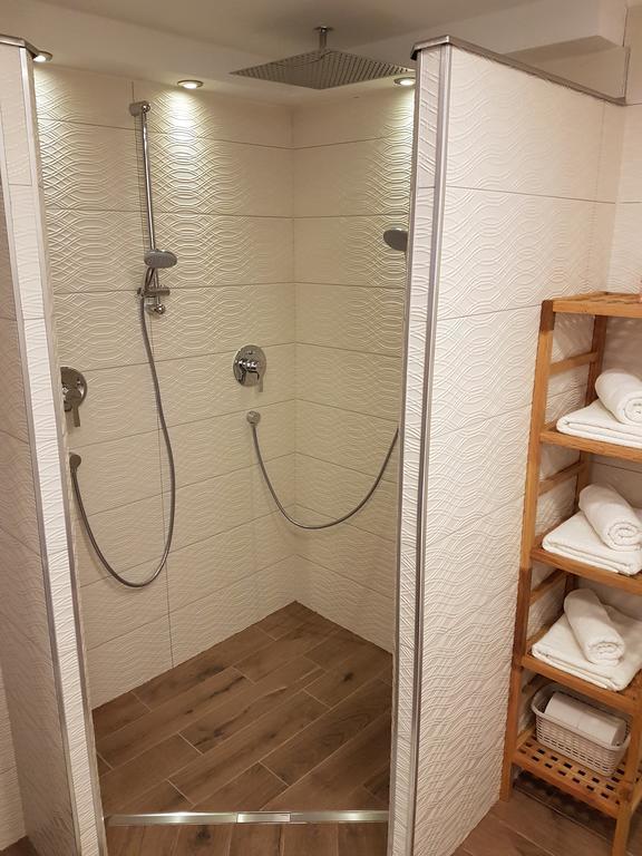 Dd Apartments Zell Am See Bagian luar foto