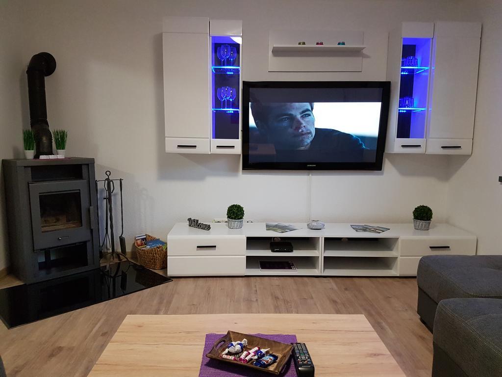 Dd Apartments Zell Am See Bagian luar foto
