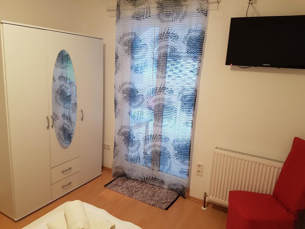 Dd Apartments Zell Am See Bagian luar foto
