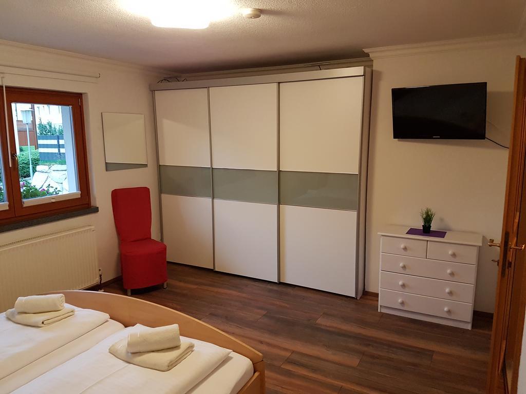 Dd Apartments Zell Am See Bagian luar foto