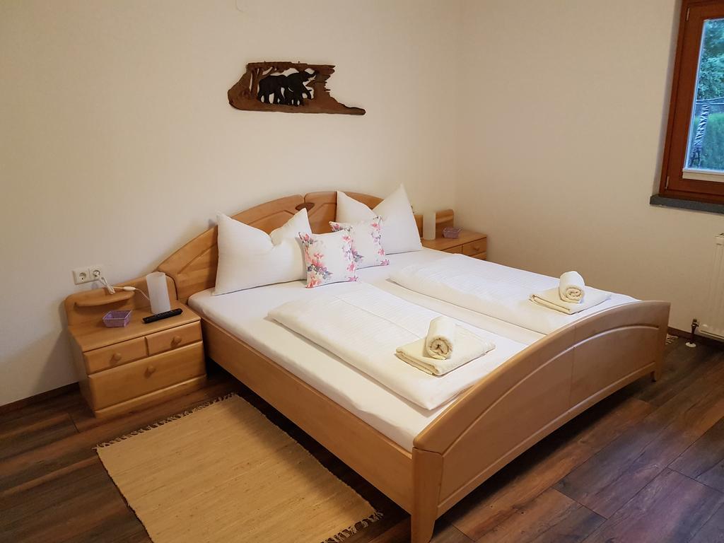 Dd Apartments Zell Am See Bagian luar foto
