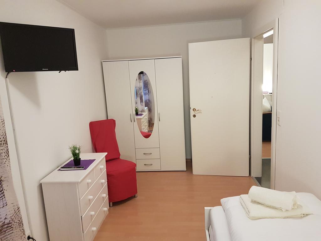 Dd Apartments Zell Am See Bagian luar foto